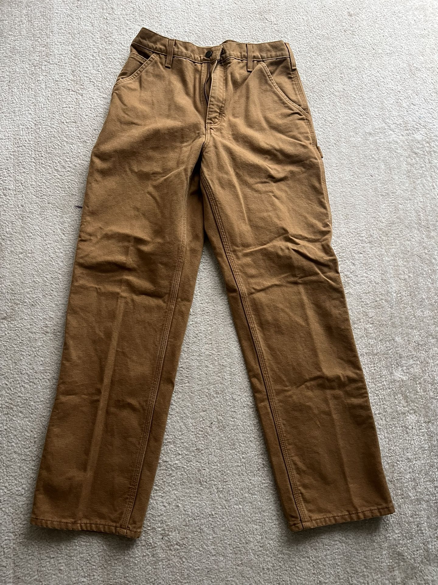 Men’s Carhartt 32x32