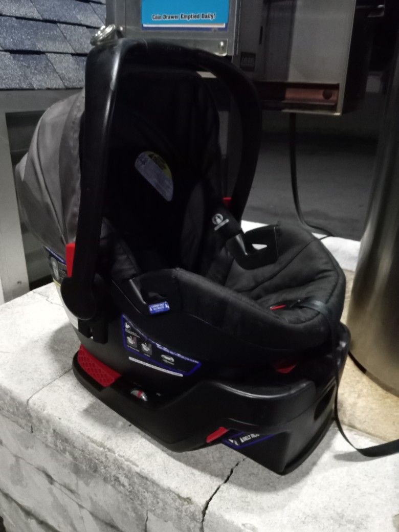 Britax Infant Car Seat