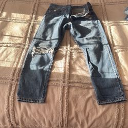 Vintage Women’s Levi’s 