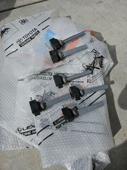 Ford Ignition Coil