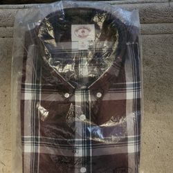 Brooks Brothers Button Up Shirt