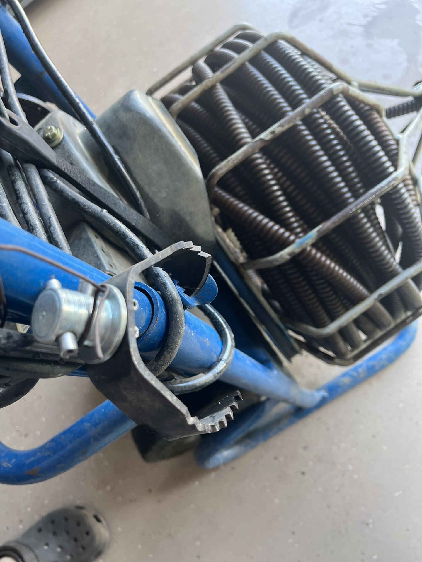 Drain Snake