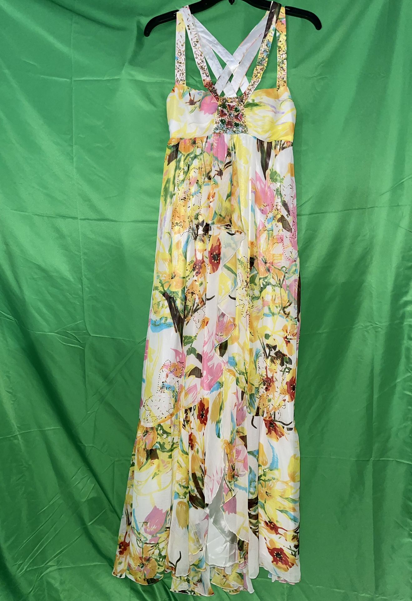Woman’s Mary L couture Dress 
