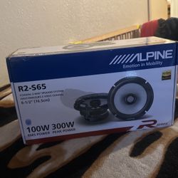 Alpine