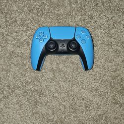 Ps5 Blue Controller 
