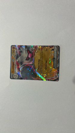 Pokémon cards