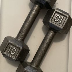 Hand Dumbbell Weights