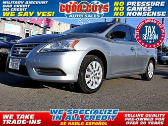 2014 Nissan Sentra