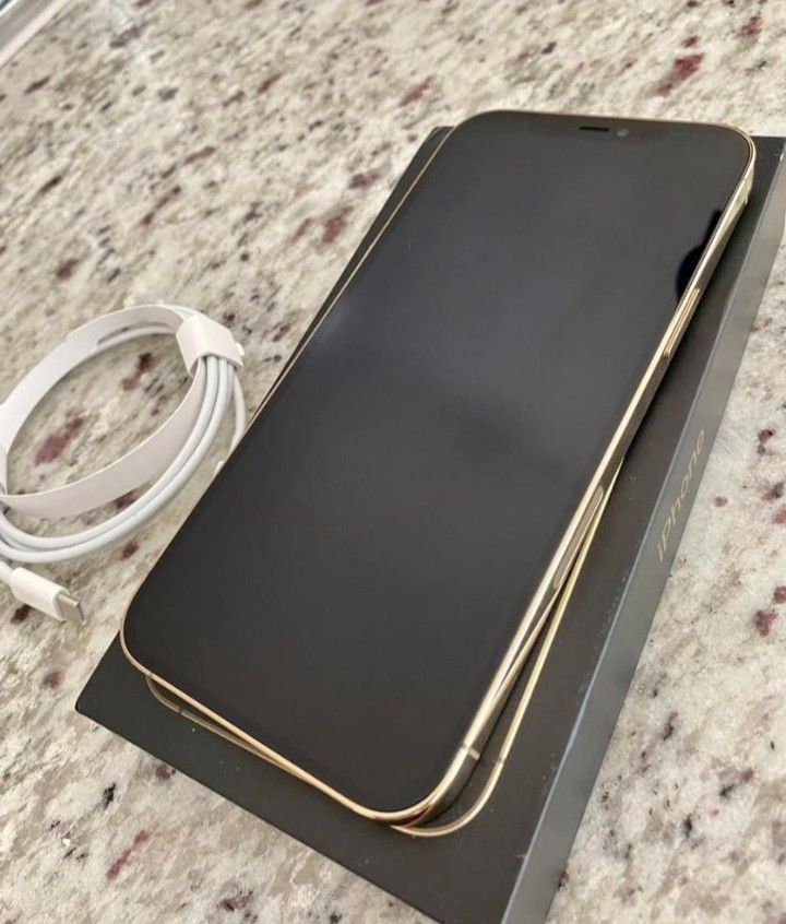 iPhone 12pro Max Unlocked 