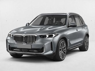 2024 BMW X5 PHEV