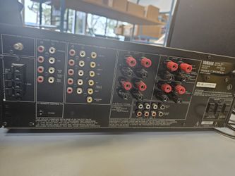 JBL SUBWOOFER AND 2 RECIEVERS