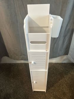 Small cabinet