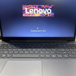 Lenovo Computer Laptop