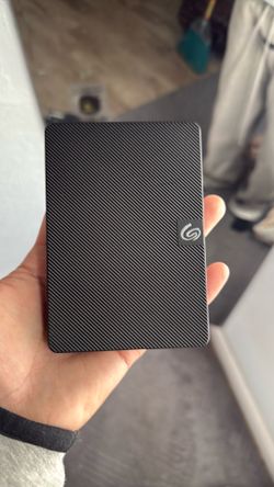 seagate Expansion HDD 2 T