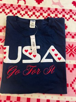 Victoria Secret tshirt