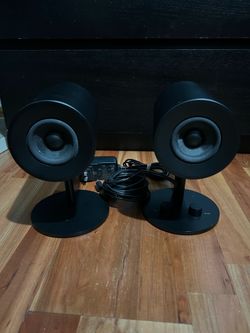 Razer Nommo Chroma