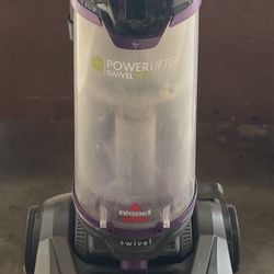 Bissell Vacuum 