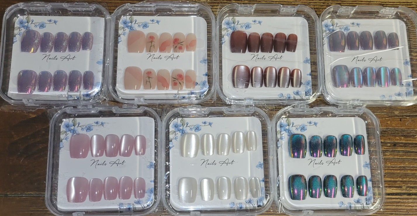 Nails