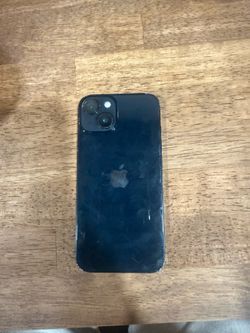 iPhone 14 – 128GB – AT&T Locked – Great Condition