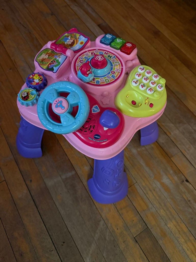Baby Items