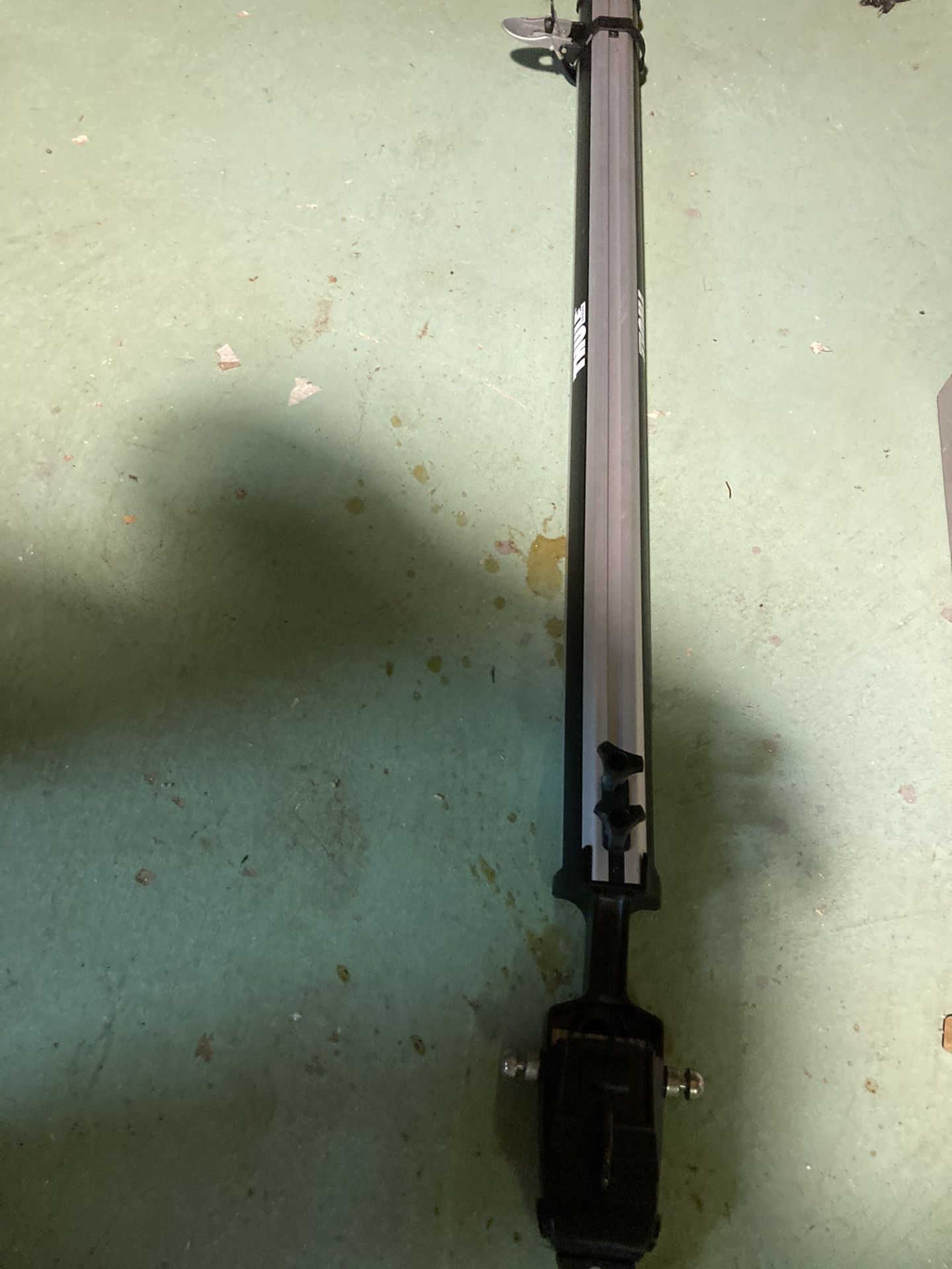 Thule Bike Mount For Roof Brand New