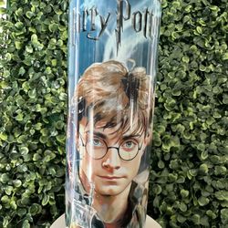 Harry Potter Tumbler 