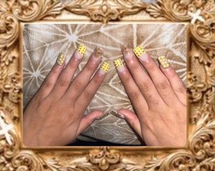 Beginner Nail Tech