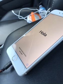 iPhone 8 Plus cracked Tmobile 64