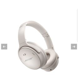 Brand New Bose Quitecomfort Headphones