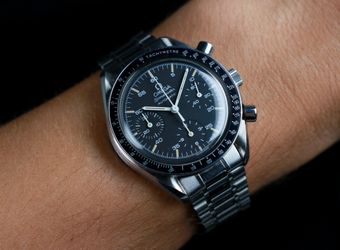 Omega Speedmaster