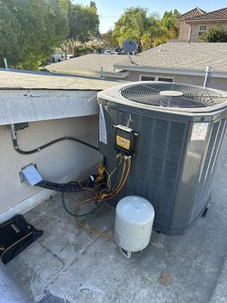 Hvac