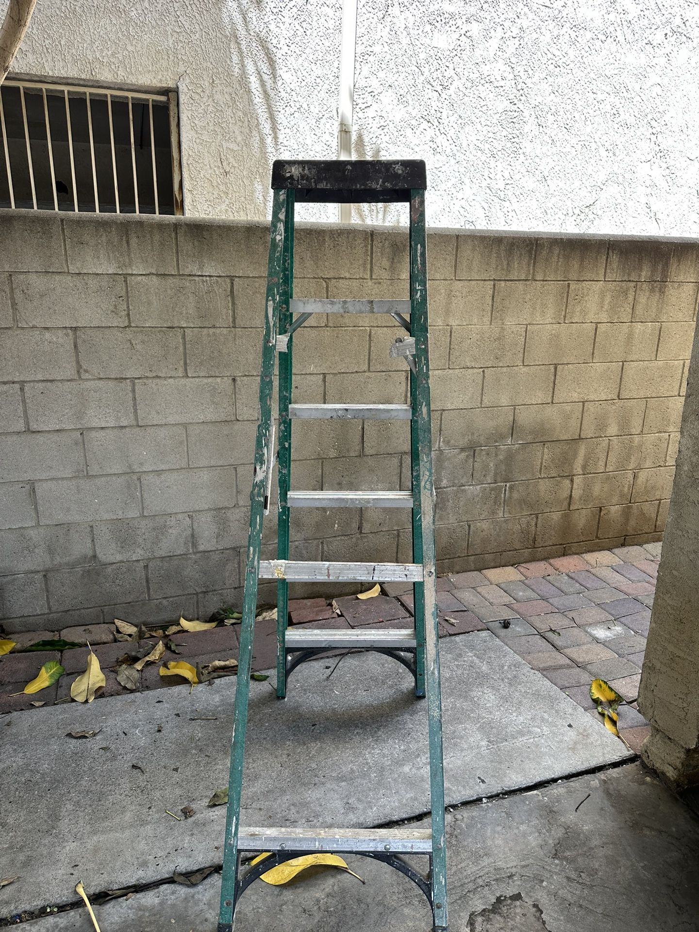 Ladder