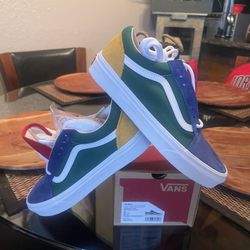 Vans Old Skool “Yacht Club”