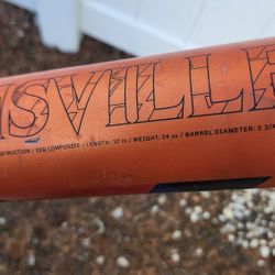 Louisville META 32" 24OZ