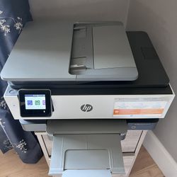 HP OfficeJet Pro 8025e