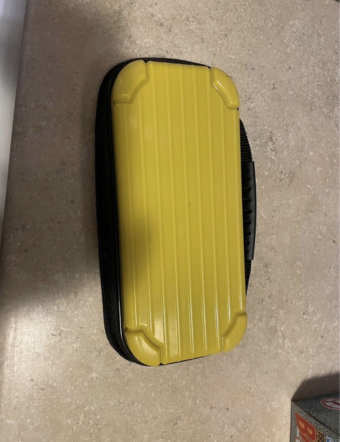 Nintendo Switch Case