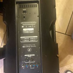 Loud Speaker