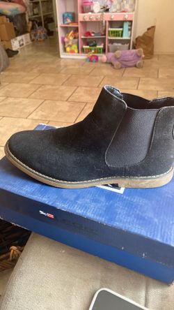 Leor boots