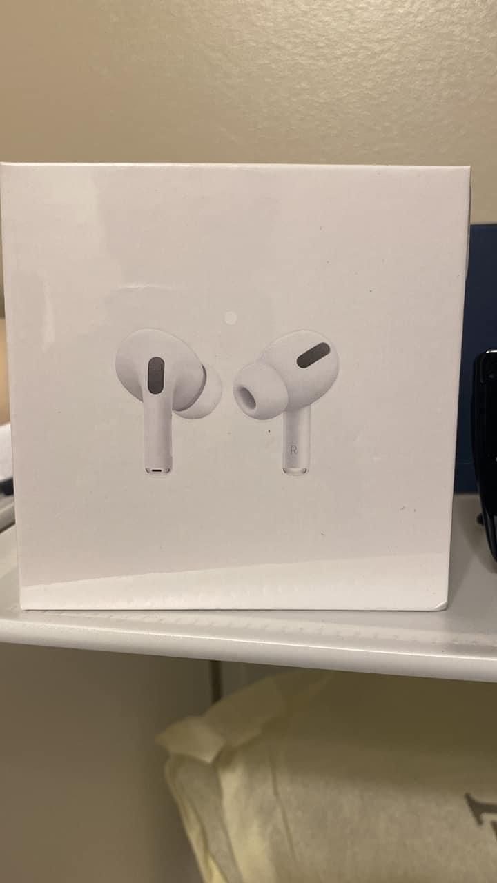 Apple Airpods Pro