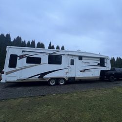 5th Wheel 