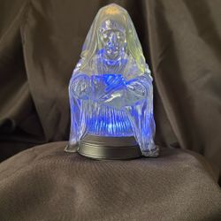 Star Wars Gentle Giant Holographic Darth Maul Mini Bust