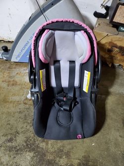 Baby chair