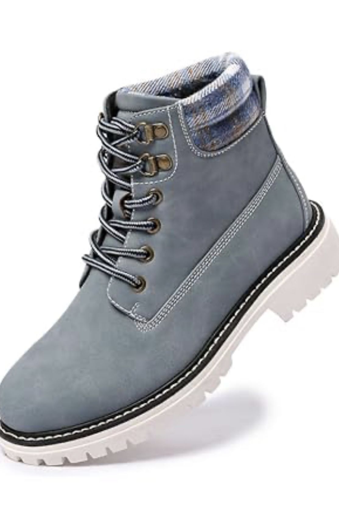Carlkarida Winter Boots Size 7 
