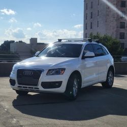 2012 Audi Q5