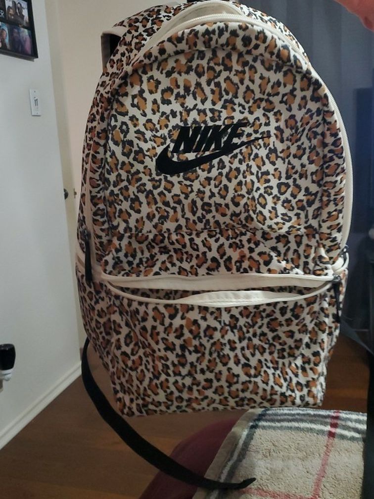 Nike Backpack