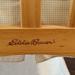 Eddie Bauer  Bassinet 