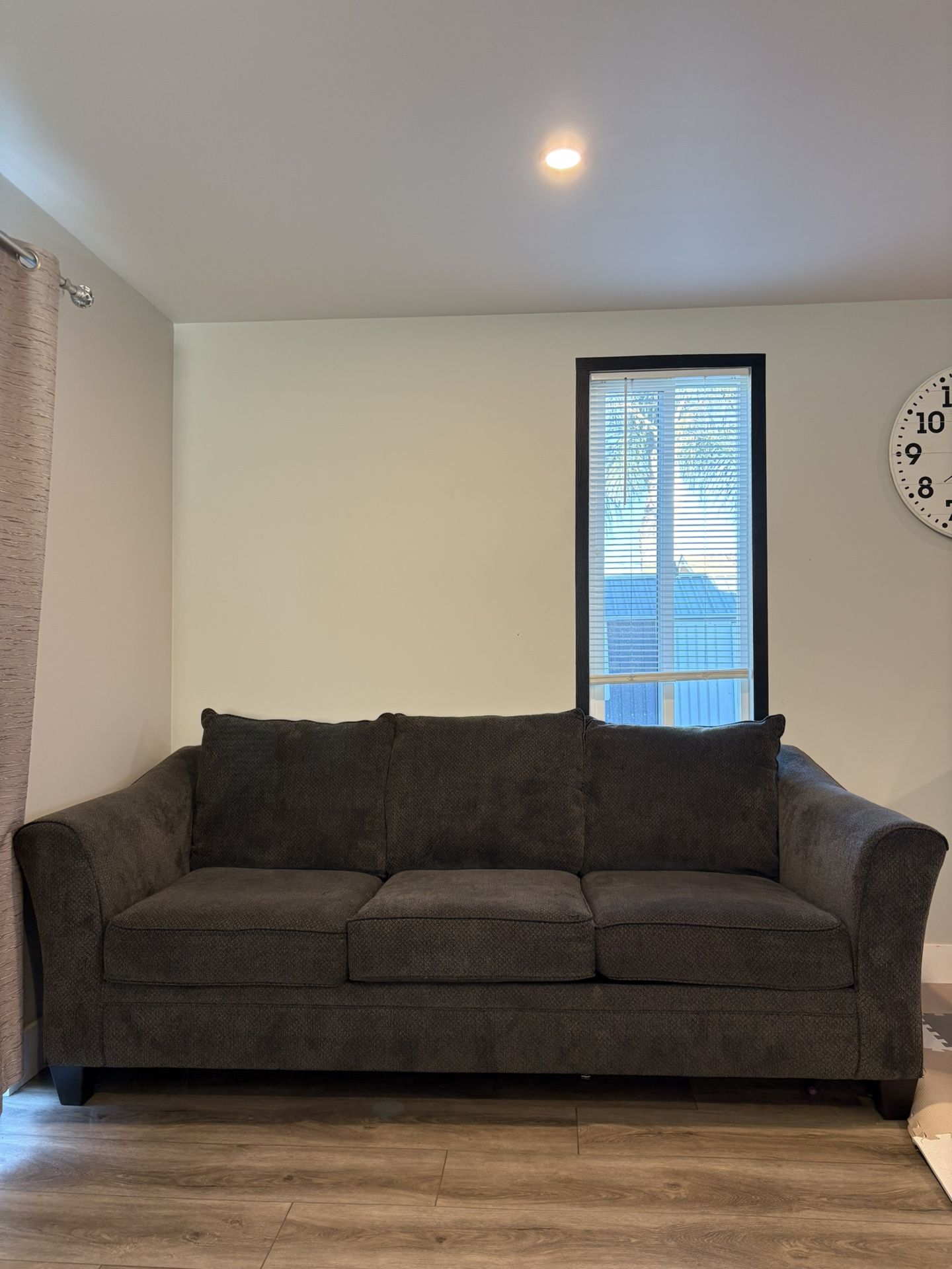 Sleeper Sofa / Couch (no Mattress Included)