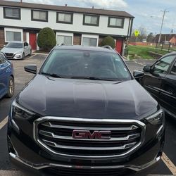 GMC 2020 run great nice clean interior and exterior 148250 miles