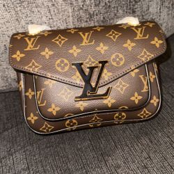 LV Passy Handbag 👜 