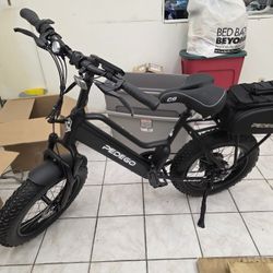 2022 Pedego Element Electric Bike